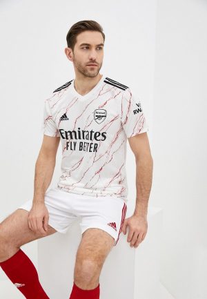 Футболка спортивная adidas AFC A JSY