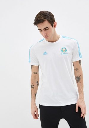 Футболка спортивная adidas OE TEE