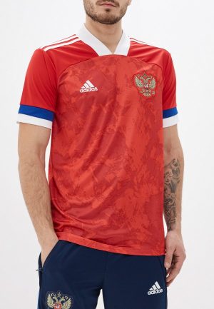 Футболка спортивная adidas RFU H JSY