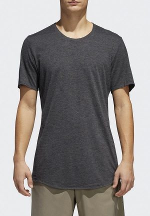 Футболка спортивная adidas SN SS PURE TEE