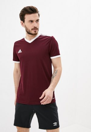 Футболка спортивная adidas TABELA 18 JSY