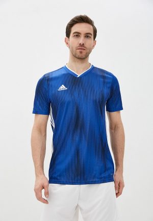 Футболка спортивная adidas TIRO 19 JSY