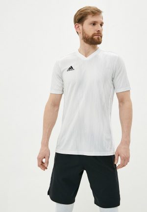 Футболка спортивная adidas TIRO 19 JSY