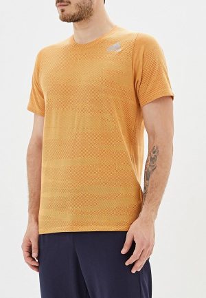 Футболка спортивная adidas WINTRD TEE A