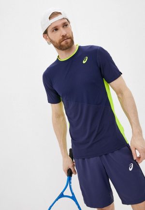 Футболка спортивная ASICS CLUB M SS TEE