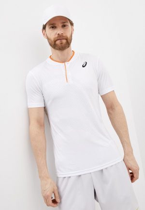 Футболка спортивная ASICS COURT M GPX POLO