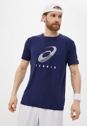 Футболка спортивная ASICS COURT M SPIRAL TEE