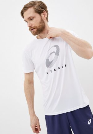 Футболка спортивная ASICS COURT M SPIRAL TEE