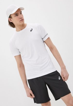 Футболка спортивная ASICS COURT M SS TEE