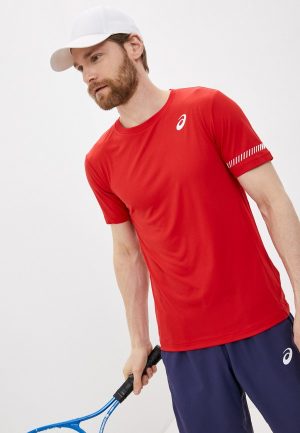 Футболка спортивная ASICS COURT M SS TEE