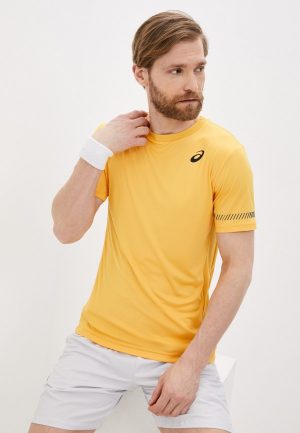 Футболка спортивная ASICS COURT M SS TEE