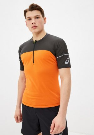 Футболка спортивная ASICS FUJITRAIL TOP