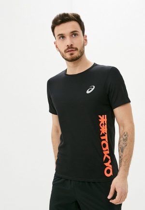 Футболка спортивная ASICS FUTURE TOKYO VENTILATE SS TOP