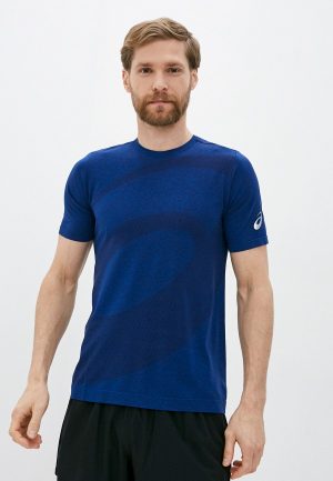 Футболка спортивная ASICS SEAMLESS SS TOP
