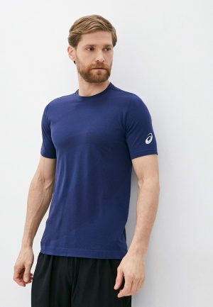 Футболка спортивная ASICS SEAMLESS SS TOP