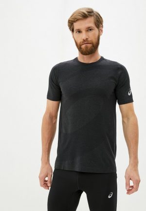 Футболка спортивная ASICS SEAMLESS SS TOP