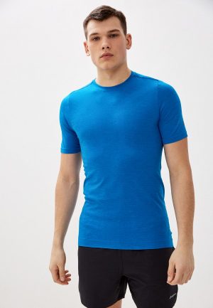 Футболка спортивная ASICS SEAMLESS SS TOP