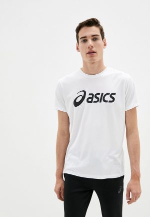 Футболка спортивная ASICS SILVER ASICS TOP