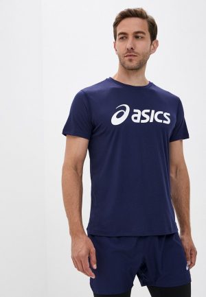 Футболка спортивная ASICS SILVER ASICS TOP