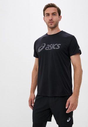 Футболка спортивная ASICS SILVER ASICS TOP