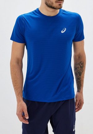 Футболка спортивная ASICS SILVER SS TOP