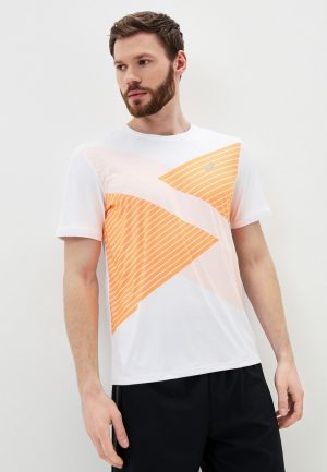 Футболка спортивная ASICS TOKYO SS TOP