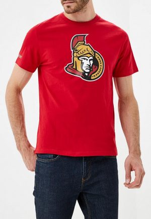 Футболка спортивная Atributika & Club™ NHL Ottawa Senators