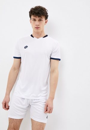 Футболка спортивная Lotto LOTTO PRIME JERSEY SS