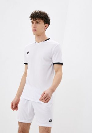 Футболка спортивная Lotto LOTTO PRIME JERSEY SS