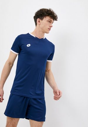Футболка спортивная Lotto LOTTO PRIME JERSEY SS