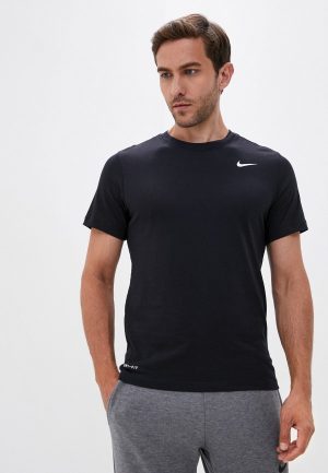 Футболка спортивная Nike DRI-FIT MEN'S TRAINING T-SHIRT