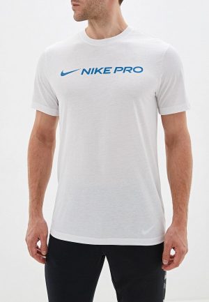 Футболка спортивная Nike Dri-FIT Men's Training T-Shirt