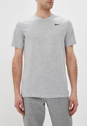 Футболка спортивная Nike DRI-FIT MEN'S TRAINING T-SHIRT