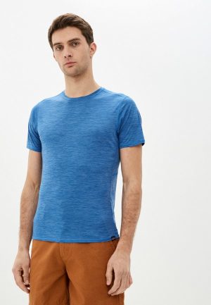 Футболка спортивная Patagonia M's Cap Cool Lightweight Shirt