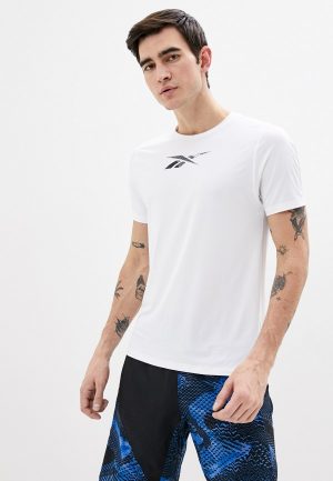 Футболка спортивная Reebok