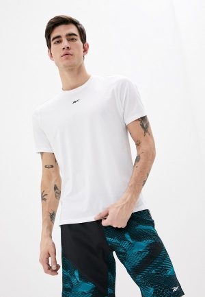 Футболка спортивная Reebok