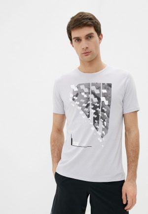 Футболка спортивная Reebok