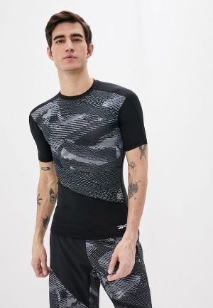 Футболка спортивная Reebok