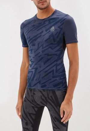 Футболка спортивная Reebok RC SS Comp