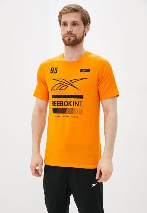 Футболка спортивная Reebok TS Speedwick Gr Tee Q3