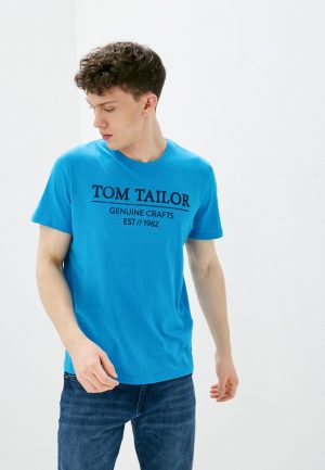 Футболка Tom Tailor