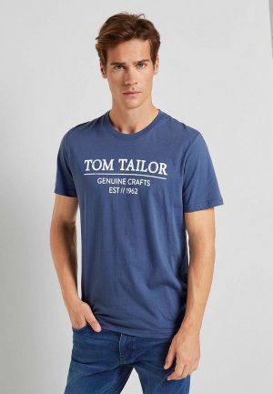 Футболка Tom Tailor