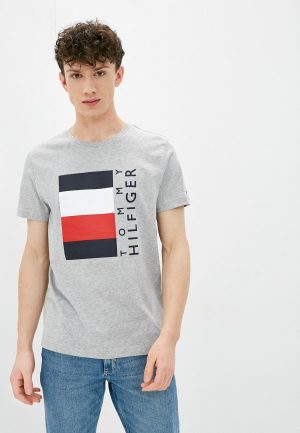 Футболка Tommy Hilfiger
