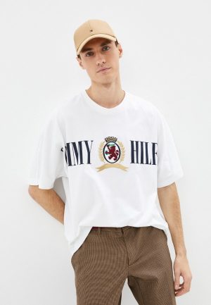 Футболка Tommy Hilfiger