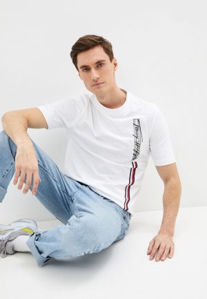 Футболка Tommy Hilfiger