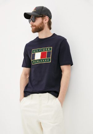 Футболка Tommy Hilfiger