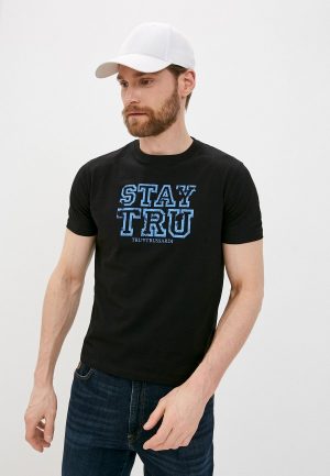 Футболка Tru Trussardi