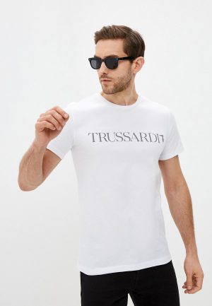 Футболка Trussardi