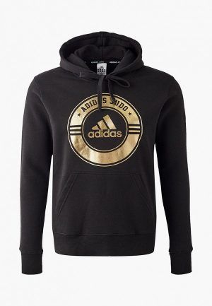 Худи adidas Combat JUDO