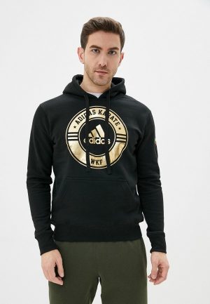 Худи adidas Combat KARATE